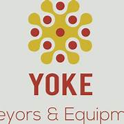 Yoke Conveyors Logo